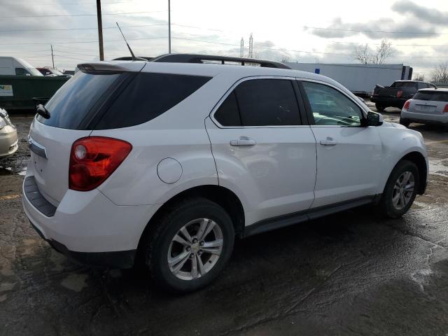 Photo 2 VIN: 2CNFLEECXB6382481 - CHEVROLET EQUINOX 