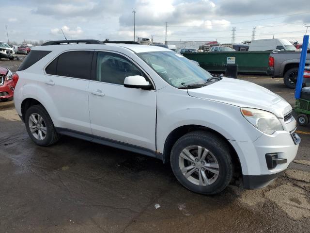 Photo 3 VIN: 2CNFLEECXB6382481 - CHEVROLET EQUINOX 