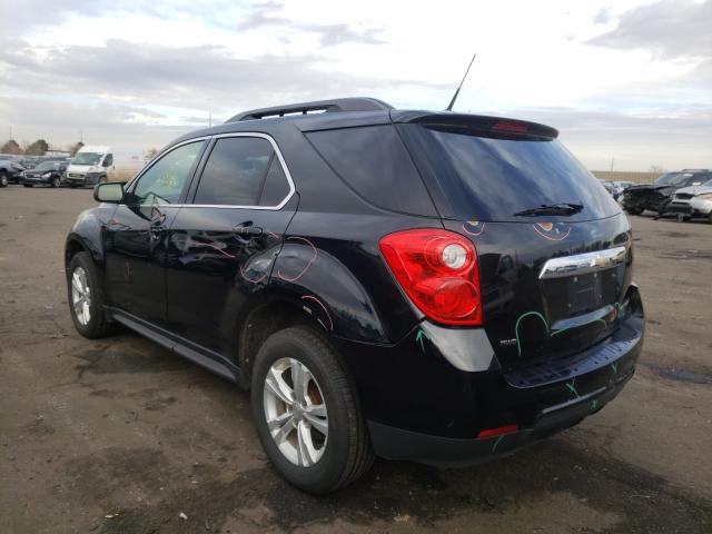 Photo 2 VIN: 2CNFLEECXB6385204 - CHEVROLET EQUINOX LT 