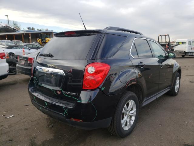 Photo 3 VIN: 2CNFLEECXB6385204 - CHEVROLET EQUINOX LT 