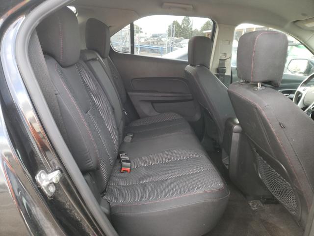 Photo 5 VIN: 2CNFLEECXB6385204 - CHEVROLET EQUINOX LT 