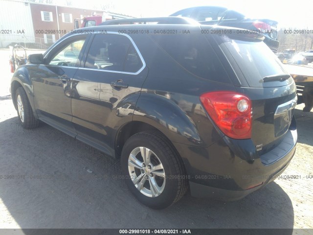 Photo 2 VIN: 2CNFLEECXB6391875 - CHEVROLET EQUINOX 