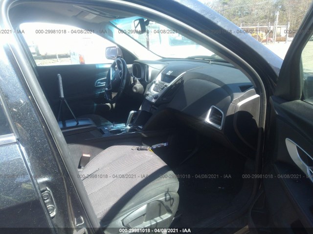 Photo 4 VIN: 2CNFLEECXB6391875 - CHEVROLET EQUINOX 