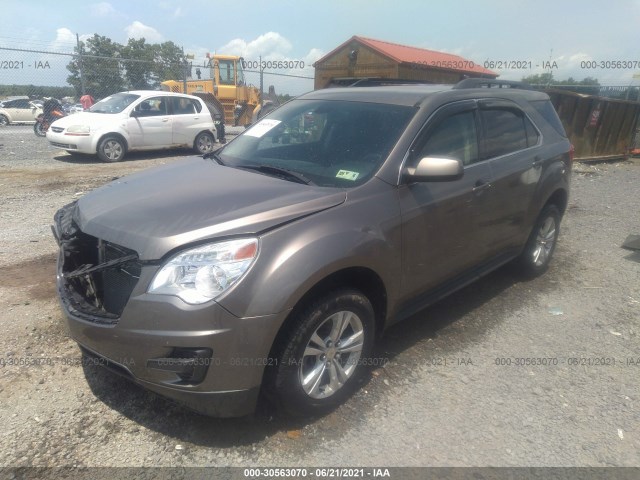 Photo 1 VIN: 2CNFLEECXB6397904 - CHEVROLET EQUINOX 