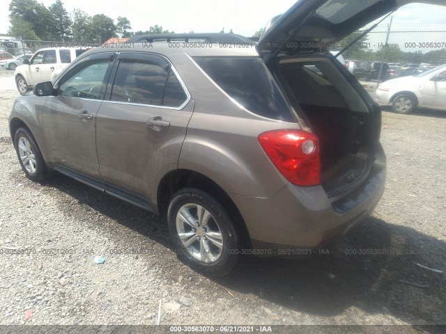 Photo 2 VIN: 2CNFLEECXB6397904 - CHEVROLET EQUINOX 