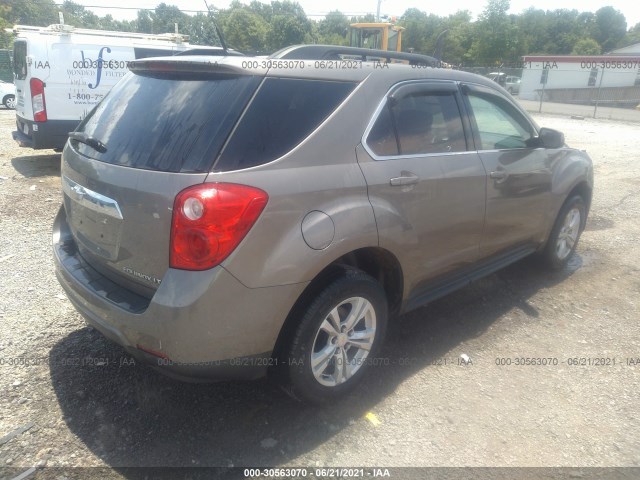 Photo 3 VIN: 2CNFLEECXB6397904 - CHEVROLET EQUINOX 