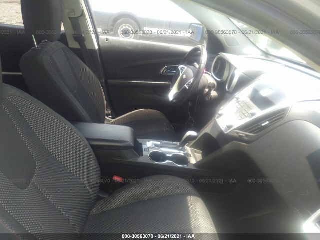 Photo 4 VIN: 2CNFLEECXB6397904 - CHEVROLET EQUINOX 