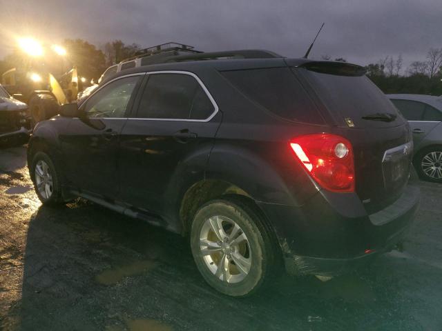 Photo 1 VIN: 2CNFLEECXB6419156 - CHEVROLET EQUINOX LT 