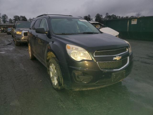 Photo 3 VIN: 2CNFLEECXB6419156 - CHEVROLET EQUINOX LT 