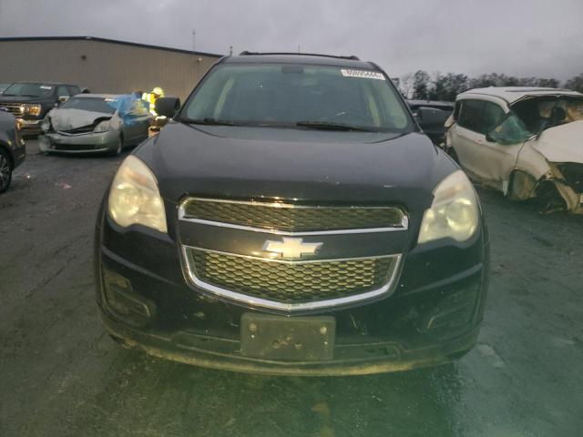 Photo 4 VIN: 2CNFLEECXB6419156 - CHEVROLET EQUINOX LT 