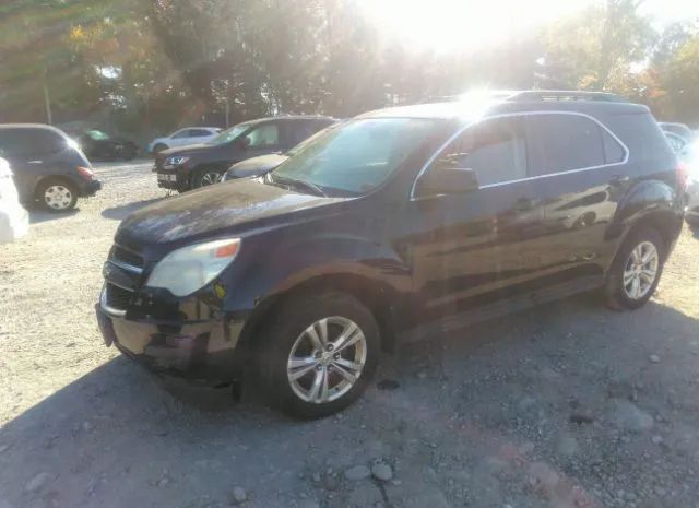 Photo 1 VIN: 2CNFLEECXB6453680 - CHEVROLET EQUINOX 