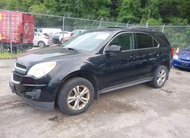 Photo 1 VIN: 2CNFLEECXB6468339 - CHEVROLET EQUINOX 