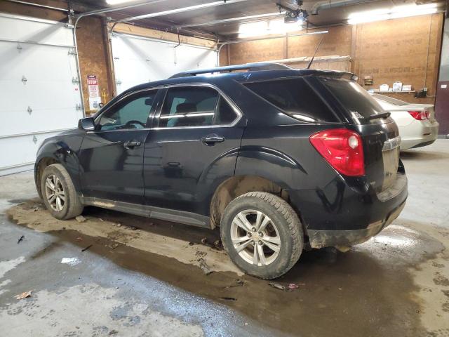 Photo 1 VIN: 2CNFLEECXB6469183 - CHEVROLET EQUINOX LT 