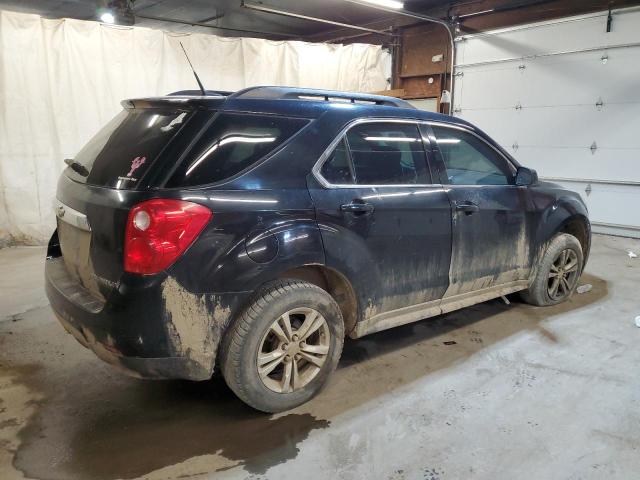 Photo 2 VIN: 2CNFLEECXB6469183 - CHEVROLET EQUINOX LT 