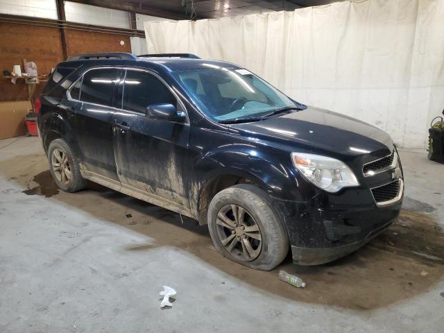 Photo 3 VIN: 2CNFLEECXB6469183 - CHEVROLET EQUINOX LT 