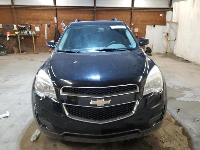 Photo 4 VIN: 2CNFLEECXB6469183 - CHEVROLET EQUINOX LT 