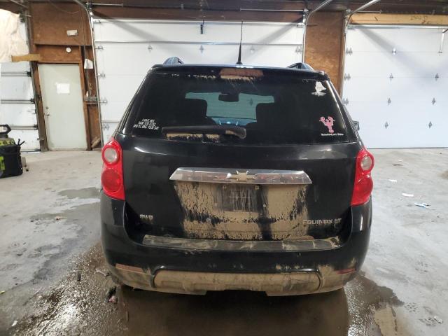 Photo 5 VIN: 2CNFLEECXB6469183 - CHEVROLET EQUINOX LT 