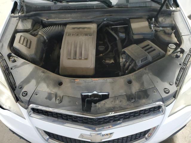 Photo 11 VIN: 2CNFLEECXB6470026 - CHEVROLET EQUINOX LT 