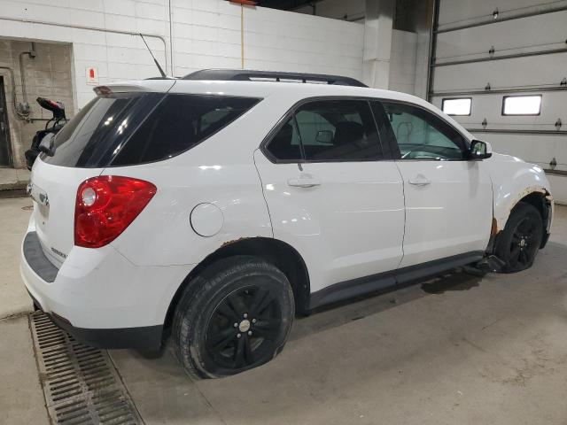 Photo 2 VIN: 2CNFLEECXB6470026 - CHEVROLET EQUINOX LT 