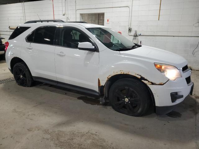 Photo 3 VIN: 2CNFLEECXB6470026 - CHEVROLET EQUINOX LT 