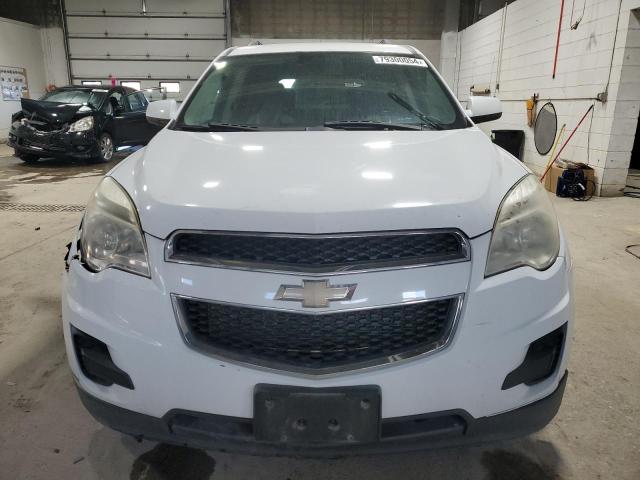 Photo 4 VIN: 2CNFLEECXB6470026 - CHEVROLET EQUINOX LT 