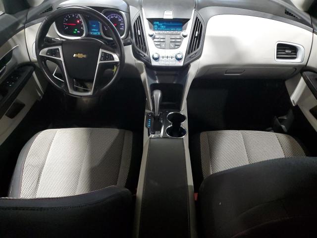 Photo 7 VIN: 2CNFLEECXB6470026 - CHEVROLET EQUINOX LT 