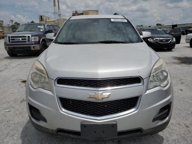 Photo 4 VIN: 2CNFLEECXB6471967 - CHEVROLET EQUINOX 