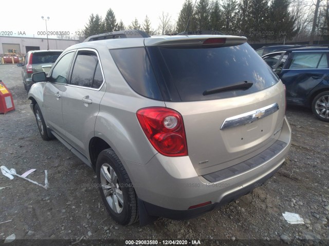 Photo 2 VIN: 2CNFLEECXB6475534 - CHEVROLET EQUINOX 