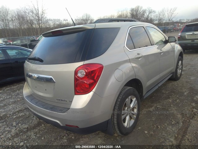 Photo 3 VIN: 2CNFLEECXB6475534 - CHEVROLET EQUINOX 