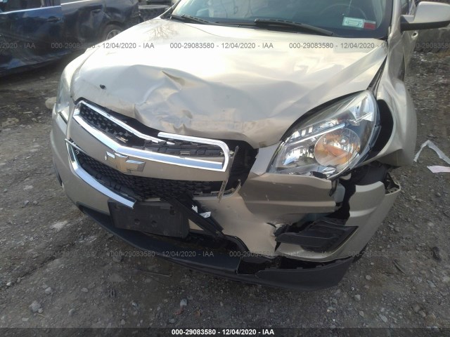 Photo 5 VIN: 2CNFLEECXB6475534 - CHEVROLET EQUINOX 