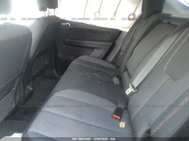 Photo 7 VIN: 2CNFLEECXB6475534 - CHEVROLET EQUINOX 