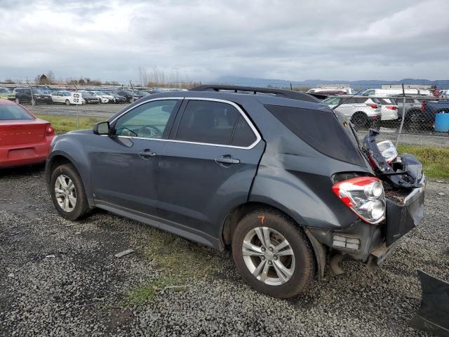 Photo 1 VIN: 2CNFLEEW0A6206869 - CHEVROLET EQUINOX 