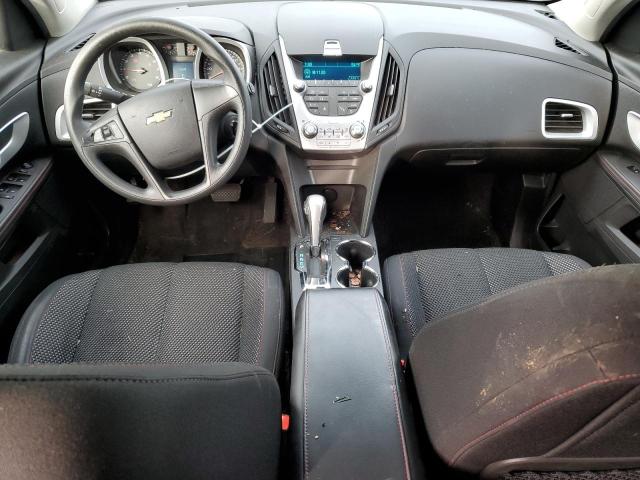 Photo 7 VIN: 2CNFLEEW0A6206869 - CHEVROLET EQUINOX 