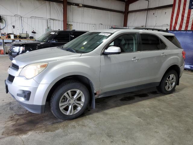 Photo 0 VIN: 2CNFLEEW0A6217452 - CHEVROLET EQUINOX LT 