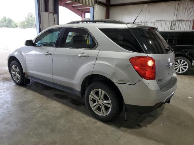 Photo 1 VIN: 2CNFLEEW0A6217452 - CHEVROLET EQUINOX LT 