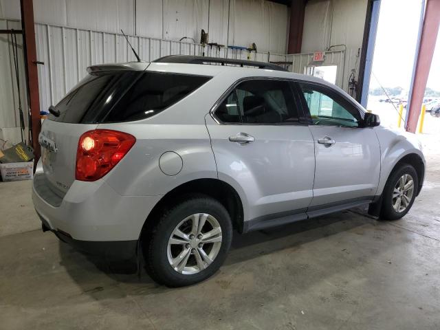 Photo 2 VIN: 2CNFLEEW0A6217452 - CHEVROLET EQUINOX LT 