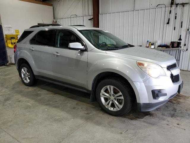 Photo 3 VIN: 2CNFLEEW0A6217452 - CHEVROLET EQUINOX LT 