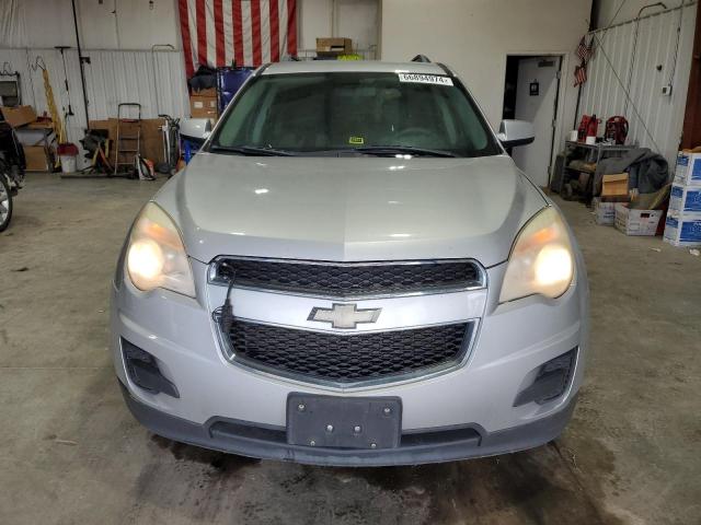 Photo 4 VIN: 2CNFLEEW0A6217452 - CHEVROLET EQUINOX LT 