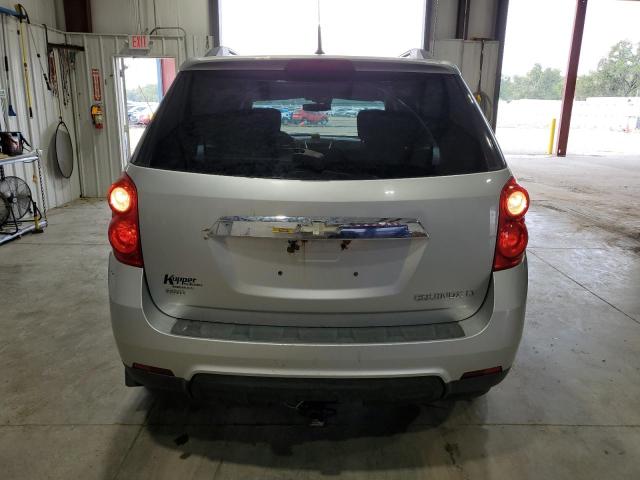 Photo 5 VIN: 2CNFLEEW0A6217452 - CHEVROLET EQUINOX LT 