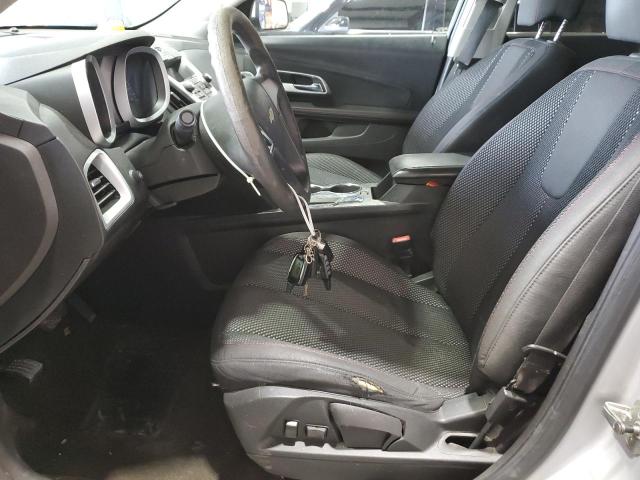 Photo 6 VIN: 2CNFLEEW0A6217452 - CHEVROLET EQUINOX LT 