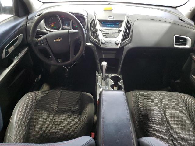 Photo 7 VIN: 2CNFLEEW0A6217452 - CHEVROLET EQUINOX LT 