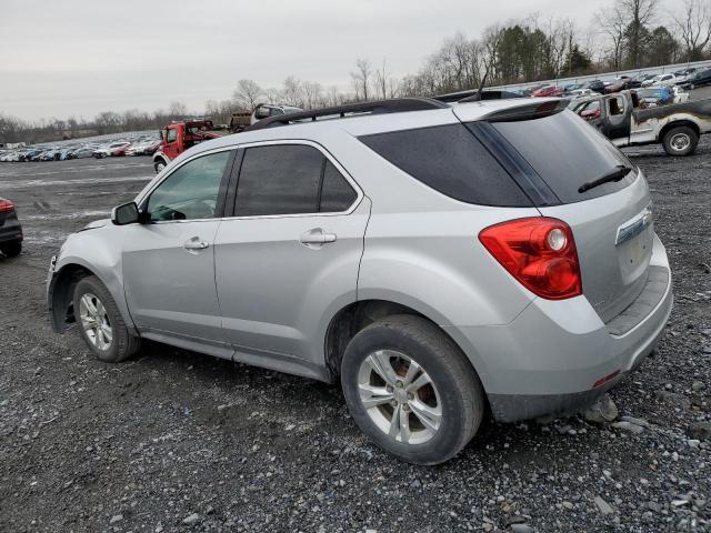 Photo 1 VIN: 2CNFLEEW0A6224272 - CHEVROLET EQUINOX LT 