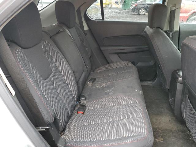 Photo 10 VIN: 2CNFLEEW0A6224272 - CHEVROLET EQUINOX LT 