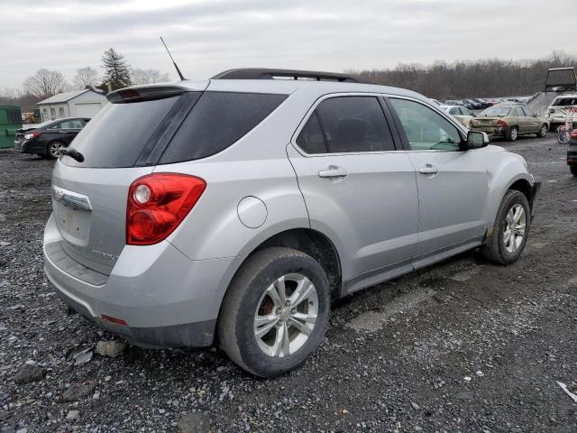 Photo 2 VIN: 2CNFLEEW0A6224272 - CHEVROLET EQUINOX LT 