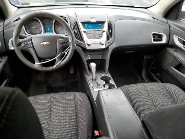 Photo 7 VIN: 2CNFLEEW0A6224272 - CHEVROLET EQUINOX LT 