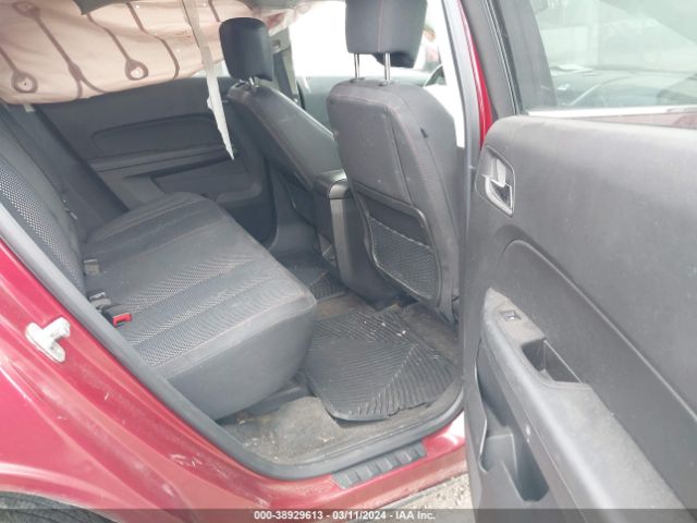 Photo 7 VIN: 2CNFLEEW0A6228032 - CHEVROLET EQUINOX 