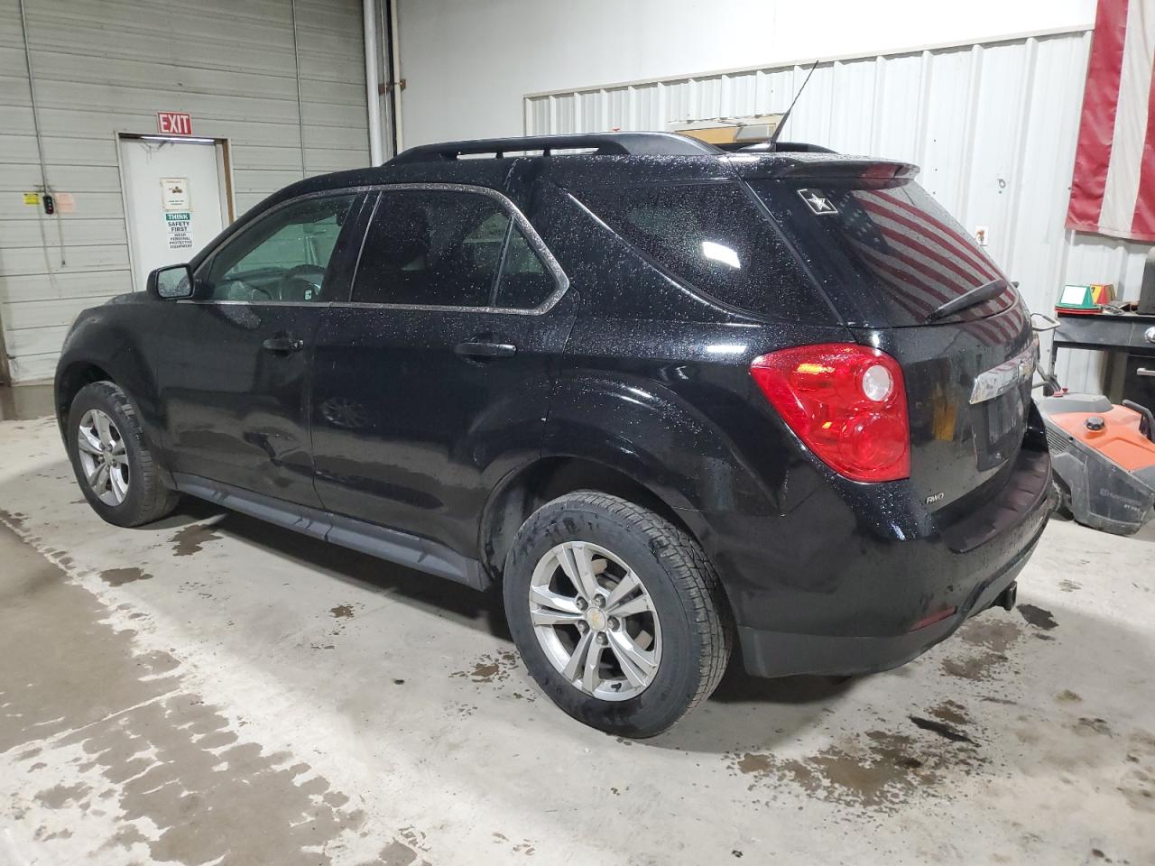 Photo 1 VIN: 2CNFLEEW0A6261399 - CHEVROLET EQUINOX 