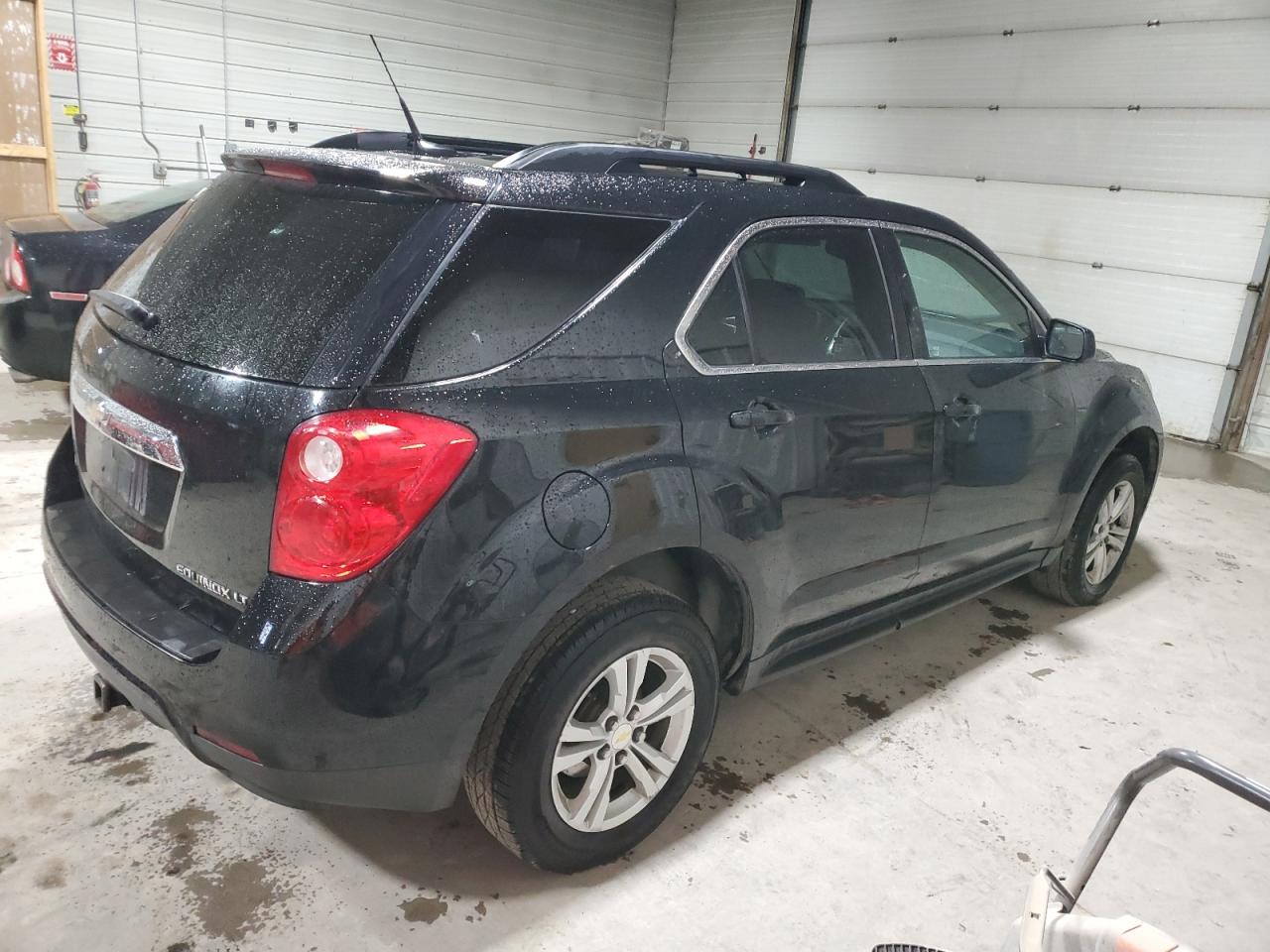 Photo 2 VIN: 2CNFLEEW0A6261399 - CHEVROLET EQUINOX 