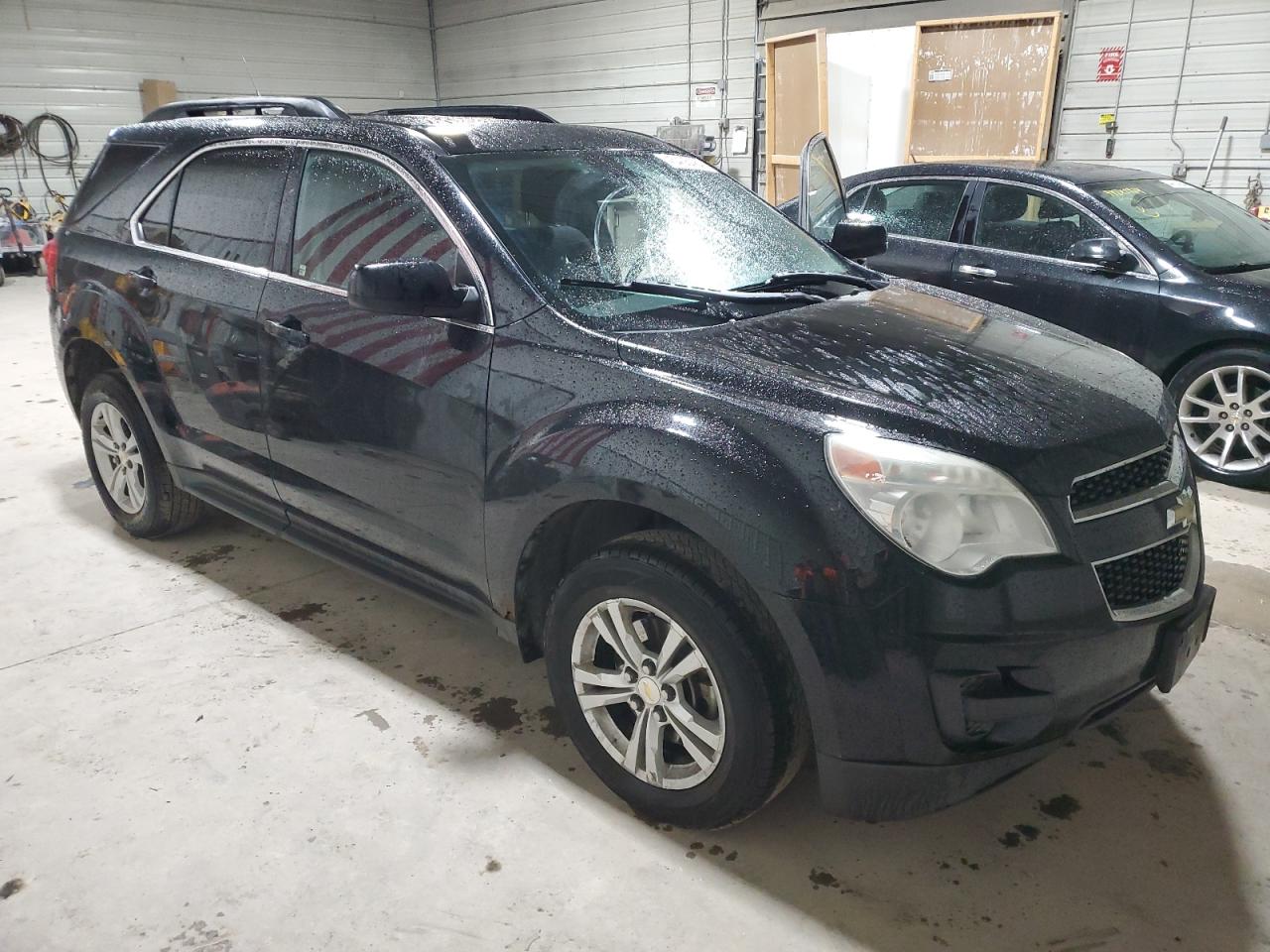 Photo 3 VIN: 2CNFLEEW0A6261399 - CHEVROLET EQUINOX 