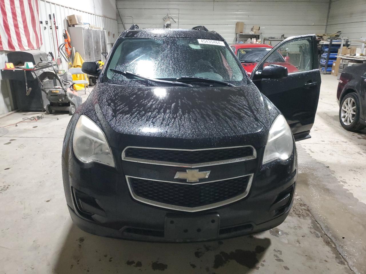 Photo 4 VIN: 2CNFLEEW0A6261399 - CHEVROLET EQUINOX 